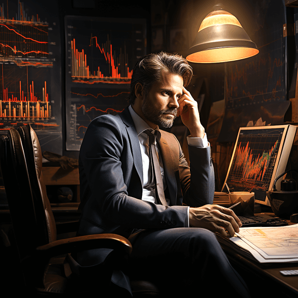 Trader